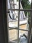View from top floor over H-masters suite 576x768 - (66804 bytes)